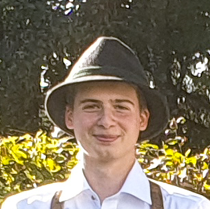 Maximilian